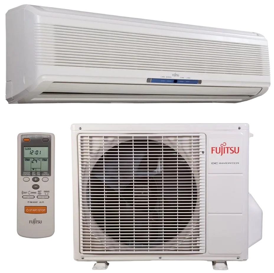 Кондиционер Fujitsu